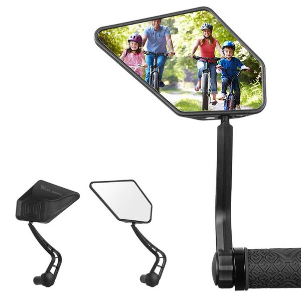 bike groupsets west biking rearview mirror 360° handlebar rear view mountain reflective
bike groupsets west biking rearview mirror 360° handlebar rear view mountain reflective