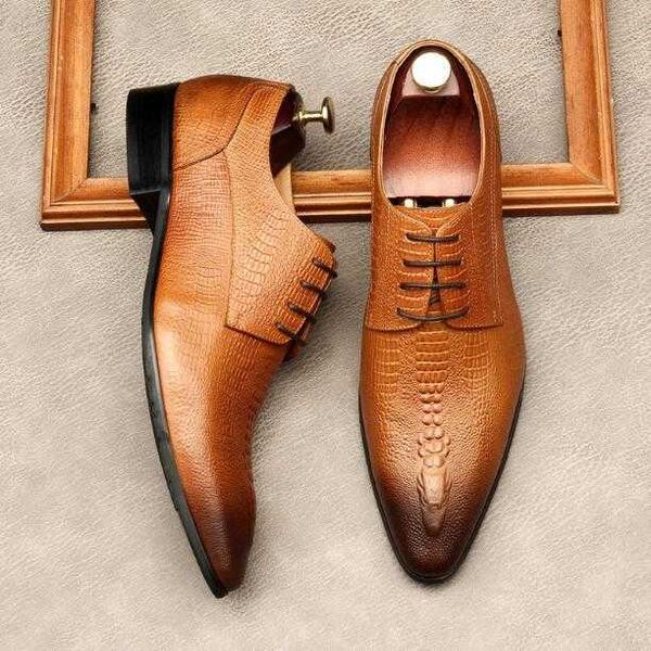 alligator designer men dress cowskin shoes loafers luxury genuine leather red bottom breathable lace-up flats leather shoes british style, Black
alligator designer men dress cowskin shoes loafers luxury genuine leather red bottom breathable lace-up flats leather shoes british style, Black