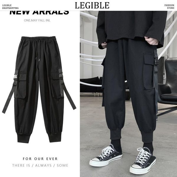 spring autumn pants mens loose elastic waist sweatpants solid joggers men casual trousers men's, Black
spring autumn pants mens loose elastic waist sweatpants solid joggers men casual trousers men's, Black
