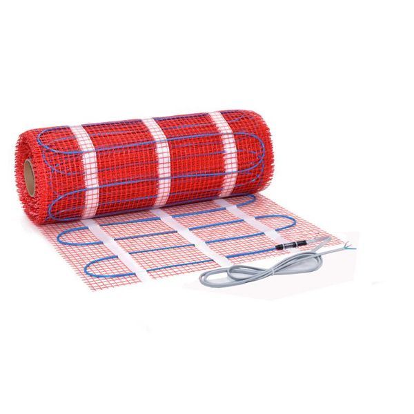 other lighting accessories 120v underfloor indoor radiant heating mat kit system for cement ceramic tiles marble terrazzo laminate floor
other lighting accessories 120v underfloor indoor radiant heating mat kit system for cement ceramic tiles marble terrazzo laminate floor