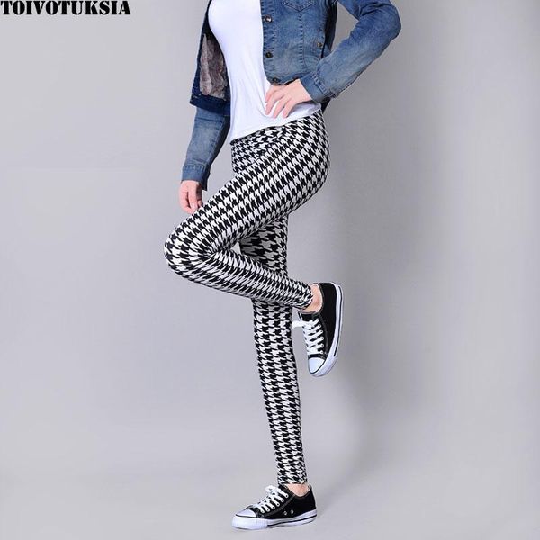 women's leggings toivotuksia female style black milk soft printed women mid waist slim pants legging
women's leggings toivotuksia female style black milk soft printed women mid waist slim pants legging