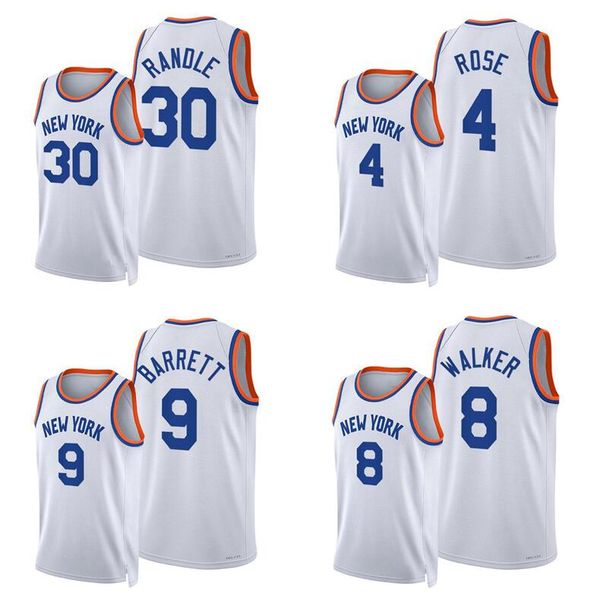basketball jersey derrick rose #4 julius randle #30 rj barrett #9 obi in #1 kemba walker #8 white 2021-22 basketball jerseys, Black;red
basketball jersey derrick rose #4 julius randle #30 rj barrett #9 obi in #1 kemba walker #8 white 2021-22 basketball jerseys, Black;red