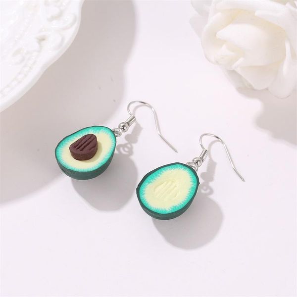 stud earring women fruit earrings woman geometric ladies fashion avocado asymmetric jewelry lady kpop trendy zinc alloy kolczyki, Golden;silver
stud earring women fruit earrings woman geometric ladies fashion avocado asymmetric jewelry lady kpop trendy zinc alloy kolczyki, Golden;silver