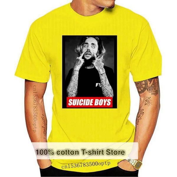 men's t-shirts suicide boys scrim po classic t shirt gift idea róss for men simple graphic women trending fashionable unise, White;black
men's t-shirts suicide boys scrim po classic t shirt gift idea róss for men simple graphic women trending fashionable unise, White;black
