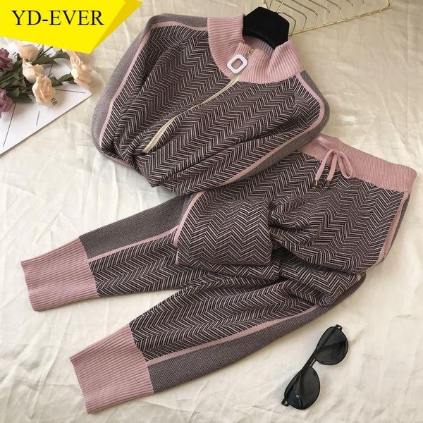 autumn winter small fragrance knit casual print two piece women set turtkeneck cardigans + high waist pants 46444 women's, White
autumn winter small fragrance knit casual print two piece women set turtkeneck cardigans + high waist pants 46444 women's, White