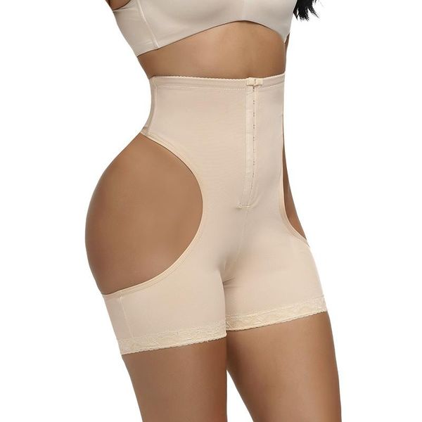 woman's high waist base shorts, solid color hollowed-out button lace abdomen buttock shaping pants yoga outfit
woman's high waist base shorts, solid color hollowed-out button lace abdomen buttock shaping pants yoga outfit