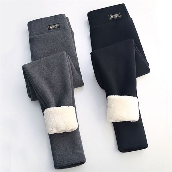 winter pants thermal leggings high waisted flannel streetwear trousers women casual thicker upgraded version 211215, Black
winter pants thermal leggings high waisted flannel streetwear trousers women casual thicker upgraded version 211215, Black