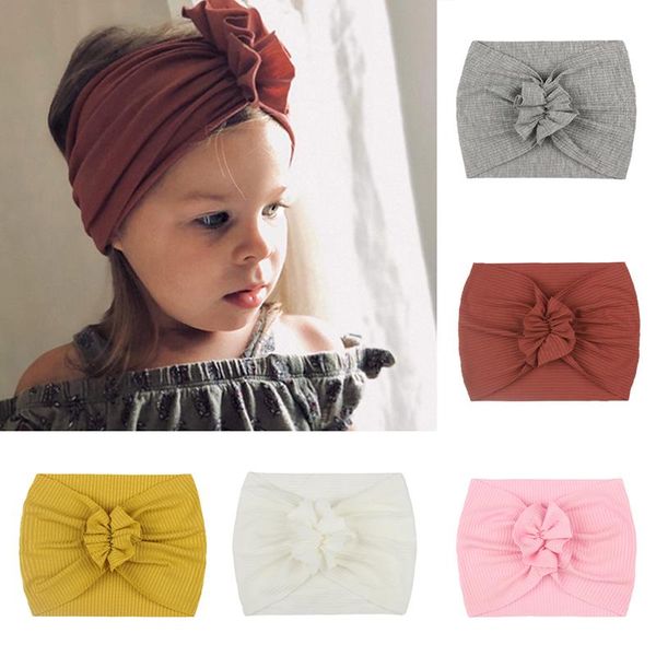 hair accessories soft elastic baby headband nylon solid color born girl headbands hairbands knot turban kids, Slivery;white
hair accessories soft elastic baby headband nylon solid color born girl headbands hairbands knot turban kids, Slivery;white