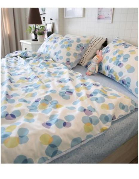 bedding sets pure cotton mini fresh little floral set sun flower quilt cover 4-piece fitted sheet girl teen young summer
bedding sets pure cotton mini fresh little floral set sun flower quilt cover 4-piece fitted sheet girl teen young summer