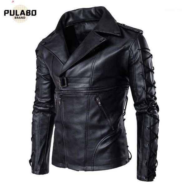 men's fur & faux plus size men winter parkas warm thick short locomotive jacket coat with belt casual zipper gothic black pu leather ou
men's fur & faux plus size men winter parkas warm thick short locomotive jacket coat with belt casual zipper gothic black pu leather ou
