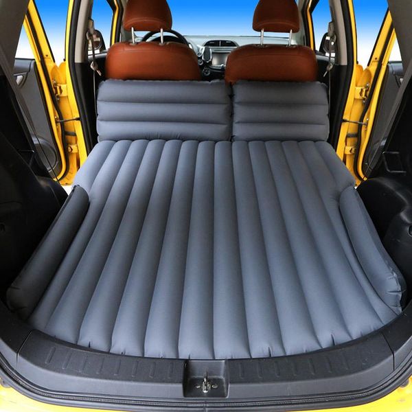 other interior accessories car inflatable bed/rear seat bed/self-driving supplies
other interior accessories car inflatable bed/rear seat bed/self-driving supplies