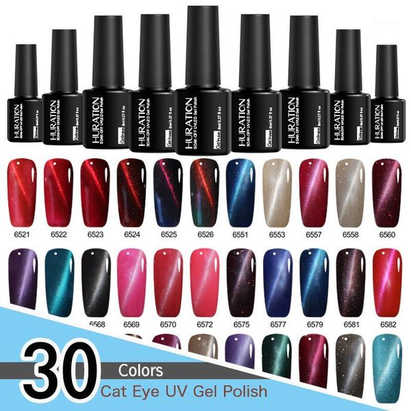 huration nail polish chameleon 3d cat eye gel magnet shining soaked uv long lasting varnish1, Red;pink
huration nail polish chameleon 3d cat eye gel magnet shining soaked uv long lasting varnish1, Red;pink