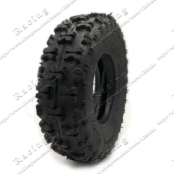 motorcycle wheels & tires 4.10-6 inch tire snow plow butterfly flower 4.10 beach