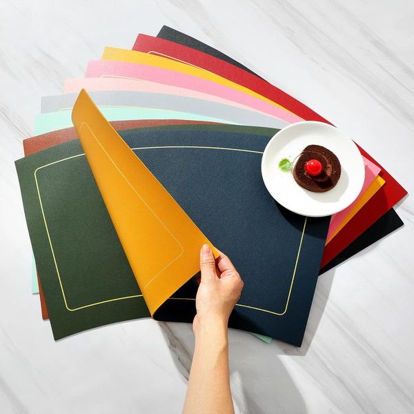 mats & pads wholesale sector round table placemat waterproof leather insulation custom el food mat tablecloth 30x51cm
mats & pads wholesale sector round table placemat waterproof leather insulation custom el food mat tablecloth 30x51cm