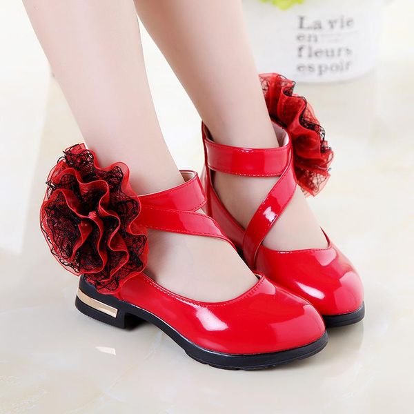 sneakers skoex 2021 fashion children non-slip shoe autumn flowers solid foreign girls dance shoes kids party dress single, Black;red
sneakers skoex 2021 fashion children non-slip shoe autumn flowers solid foreign girls dance shoes kids party dress single, Black;red