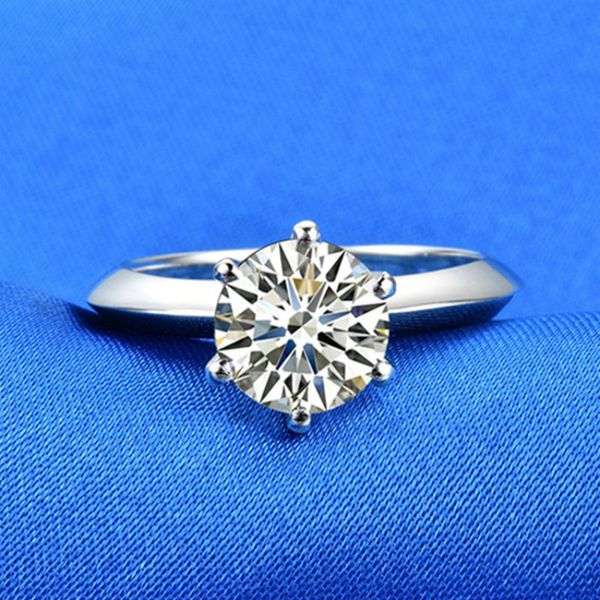 real natural moissanite 3ct rings for women engagement s925 silver ring plated au750 d color bride jewelry drop, Slivery;golden
real natural moissanite 3ct rings for women engagement s925 silver ring plated au750 d color bride jewelry drop, Slivery;golden