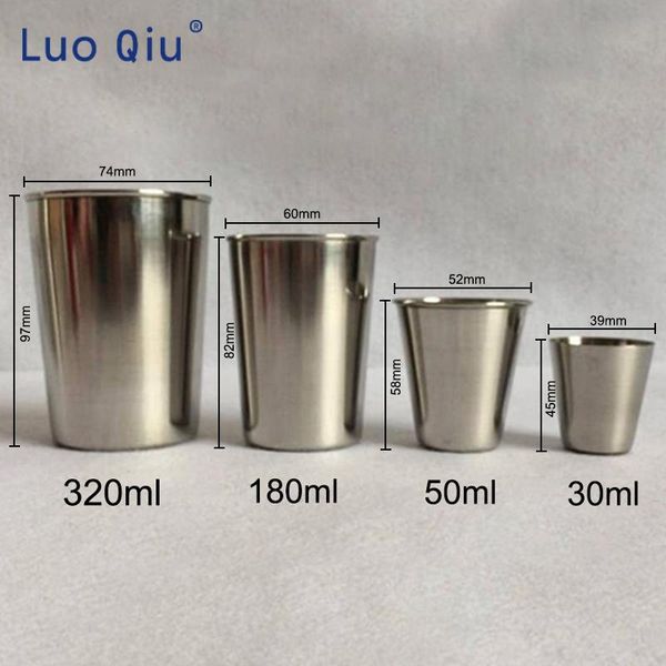 hip flasks 4 pcs /set 304 stainless steel wine beer whiskey cup outdoor travel mug with pu leather cover for camping holiday picnic
hip flasks 4 pcs /set 304 stainless steel wine beer whiskey cup outdoor travel mug with pu leather cover for camping holiday picnic