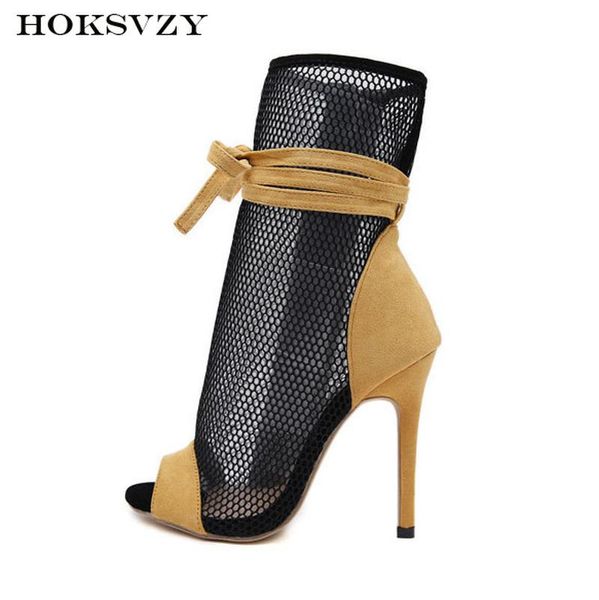 sandals leopard land open toe summer women high heels suede lace color matching side zipper heel zl, Black
sandals leopard land open toe summer women high heels suede lace color matching side zipper heel zl, Black