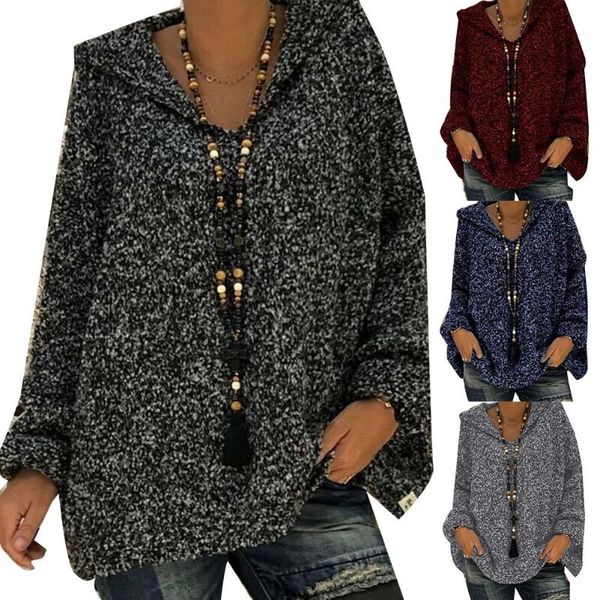 women's sweaters fashion women casual floral print loose long sleeve hooded sweatshirt hoodie polyester + spandex warm and soft women&#, White;black
women's sweaters fashion women casual floral print loose long sleeve hooded sweatshirt hoodie polyester + spandex warm and soft women&#, White;black