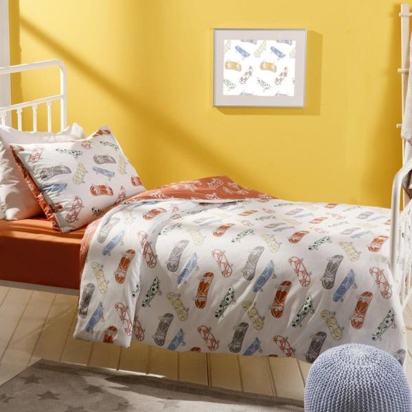 bedding sets kids set, 100% cotton for boys and girls duvet cover pillow case bed sheet teen linens set comfortable
bedding sets kids set, 100% cotton for boys and girls duvet cover pillow case bed sheet teen linens set comfortable