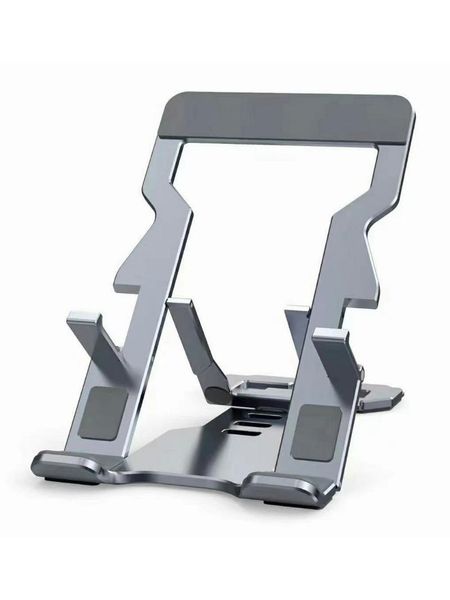 cell phone mounts & holders aluminum alloy mobile holder multi-function elevated frame portable foldable support collapsible
cell phone mounts & holders aluminum alloy mobile holder multi-function elevated frame portable foldable support collapsible