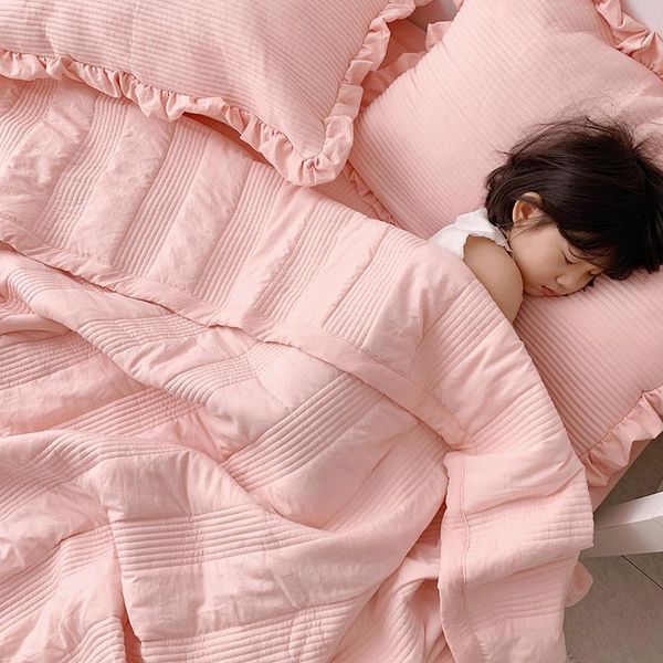 comforters & sets 2021 1 piece of mattress pad korean solid color long pillow deep stitch quilted bedspread queen quilt (pillowcase
comforters & sets 2021 1 piece of mattress pad korean solid color long pillow deep stitch quilted bedspread queen quilt (pillowcase