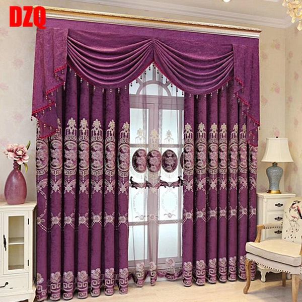 curtain & drapes luxury european velvet chenille with high shading curtains for living dining room bedroom.
curtain & drapes luxury european velvet chenille with high shading curtains for living dining room bedroom.