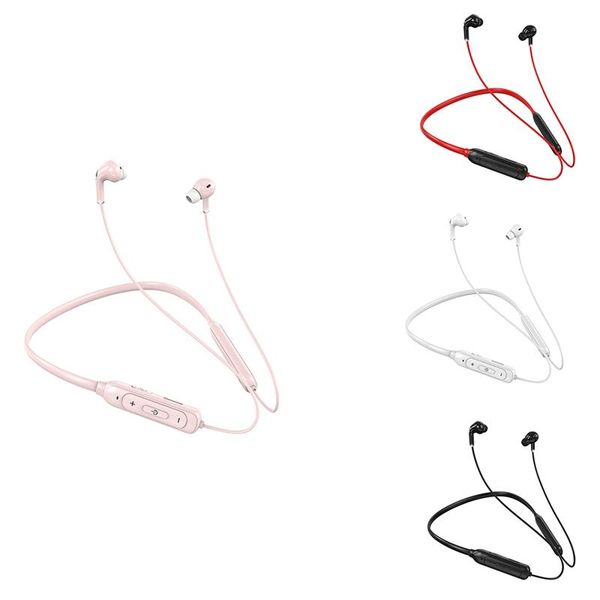bluetooth 5.1 wireless sports earphone stereo subwoofer hanging neck headset headphone headphones & earphones
bluetooth 5.1 wireless sports earphone stereo subwoofer hanging neck headset headphone headphones & earphones