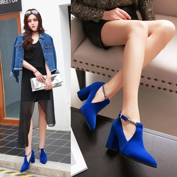dress shoes women pumps high heels ladies elegant pointed toe wedding female 2021 spring fashion size 33-43 blue black
dress shoes women pumps high heels ladies elegant pointed toe wedding female 2021 spring fashion size 33-43 blue black