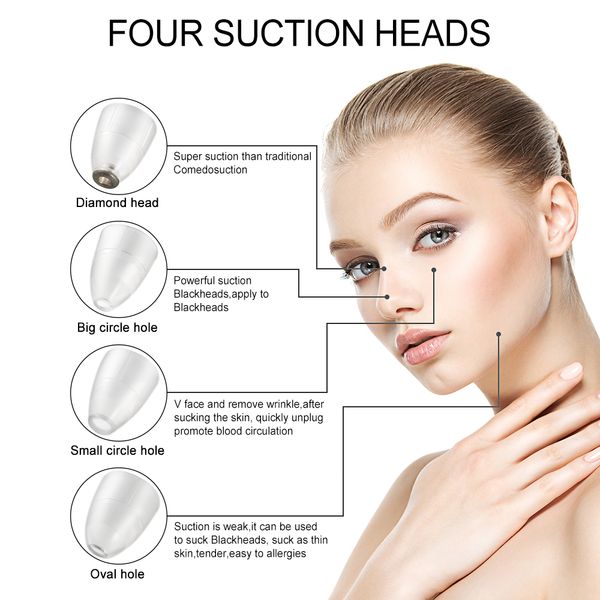 beauty star blackhead remover vacuum pore suction cleaner machine cleaning face nose acne comedo suction microdermabrasion raben
beauty star blackhead remover vacuum pore suction cleaner machine cleaning face nose acne comedo suction microdermabrasion raben