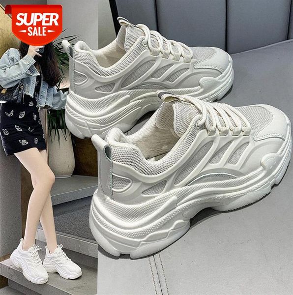 daddy shoes women korean casual ins tide mesh breathable lightweight sports #uw33
daddy shoes women korean casual ins tide mesh breathable lightweight sports #uw33