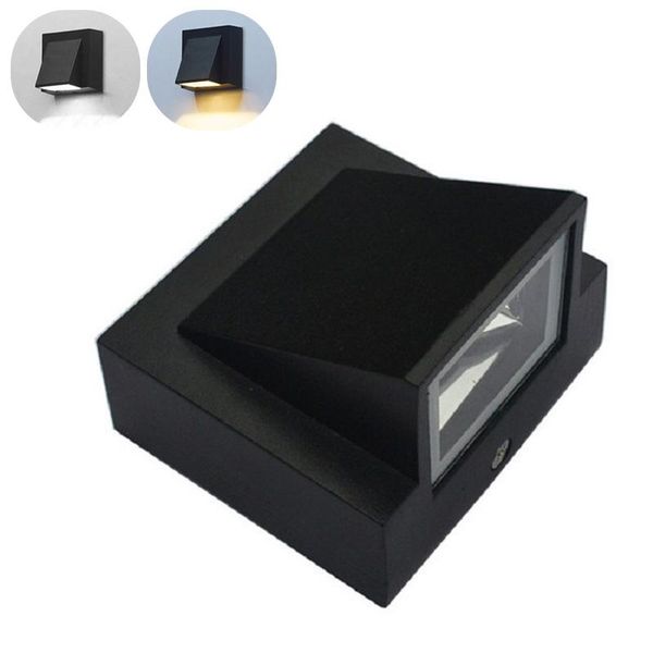 outdoor wall lamps indoor led lights porch corridor stair waterproof lamp modern simple lighting garden decor 5/12w
outdoor wall lamps indoor led lights porch corridor stair waterproof lamp modern simple lighting garden decor 5/12w
