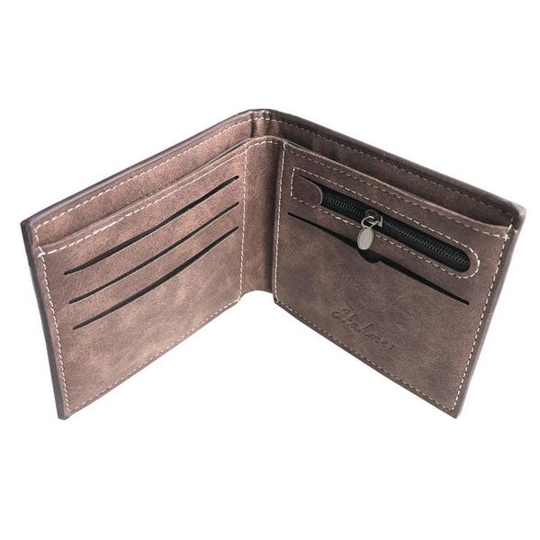 wallets with coin bag men's pu leather wallet male purse clutch card holder men short, Red;black
wallets with coin bag men's pu leather wallet male purse clutch card holder men short, Red;black