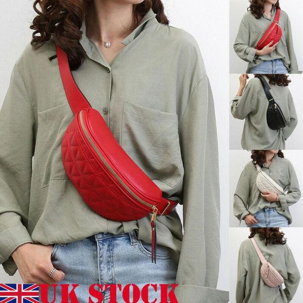 travel waist fanny pack holiday money belt girl wallet purse bum bag pouch bags