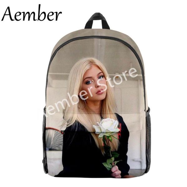 backpack loren grey 3d oxford cloth shoulder for teenagers girls kids boys school female and men's
backpack loren grey 3d oxford cloth shoulder for teenagers girls kids boys school female and men's