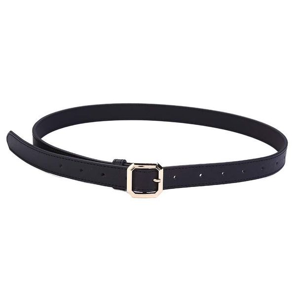 belts women vintage pu metal square pin buckle ladies girdle brand design polygon decoration waistband kt164, Black;brown
belts women vintage pu metal square pin buckle ladies girdle brand design polygon decoration waistband kt164, Black;brown
