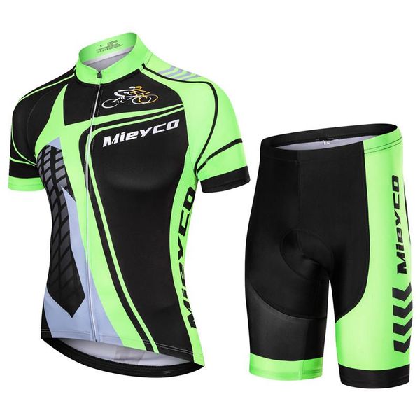 racing sets mieyco mens quick dry cycling jersey summer short sleeve mtb bike clothing ropa bicycle clothes, Black;blue
racing sets mieyco mens quick dry cycling jersey summer short sleeve mtb bike clothing ropa bicycle clothes, Black;blue