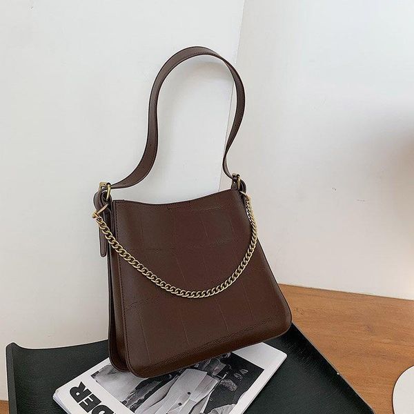 evening bags 2021casual buckets shoulder solid color women famous fashion handbags luxury large capacity chain vintage bag1
evening bags 2021casual buckets shoulder solid color women famous fashion handbags luxury large capacity chain vintage bag1
