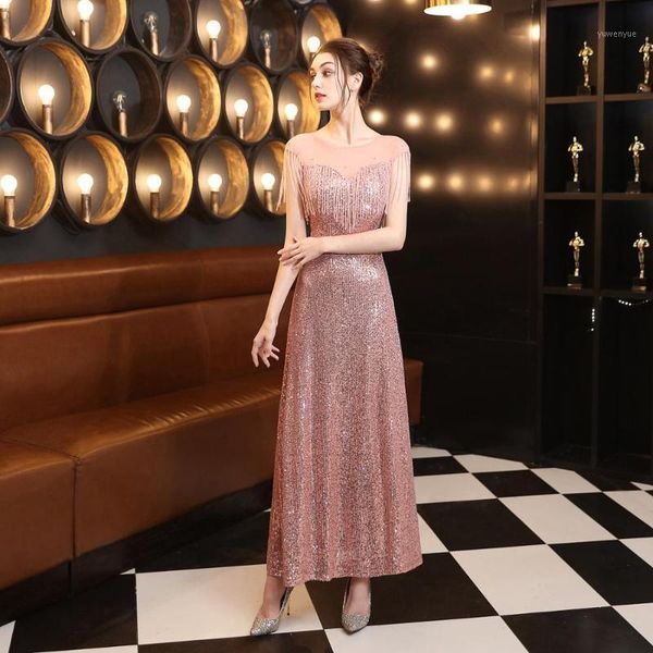 elegant sleeveless sequined long party dress summer fashion tassel bling slim woman vintage wedding formal dresses casual, Black;gray
elegant sleeveless sequined long party dress summer fashion tassel bling slim woman vintage wedding formal dresses casual, Black;gray
