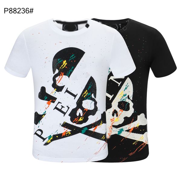 2021 pp men's jackets brand p men skulls leather t-shirt print hip hop casual coat mens fashion luxury fitness clothing asia size m-3xl, White;black
2021 pp men's jackets brand p men skulls leather t-shirt print hip hop casual coat mens fashion luxury fitness clothing asia size m-3xl, White;black