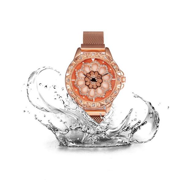 wristwatches ladies designer watches luxury watch women 2021 woman stainless steel diamond mesh strap waterproof clock, Slivery;brown
wristwatches ladies designer watches luxury watch women 2021 woman stainless steel diamond mesh strap waterproof clock, Slivery;brown