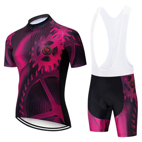 racing sets 2021 men road bike pro cycling jersey triathlon uniform clothes bicycle mtb clothing suit bib pants sport dress kit maillot, Black;blue
racing sets 2021 men road bike pro cycling jersey triathlon uniform clothes bicycle mtb clothing suit bib pants sport dress kit maillot, Black;blue