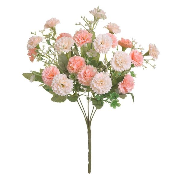 decorative flowers & wreaths 20head artificial silk fake peony hydrangea wedding party decoration for home accessories plastic clove flower
decorative flowers & wreaths 20head artificial silk fake peony hydrangea wedding party decoration for home accessories plastic clove flower