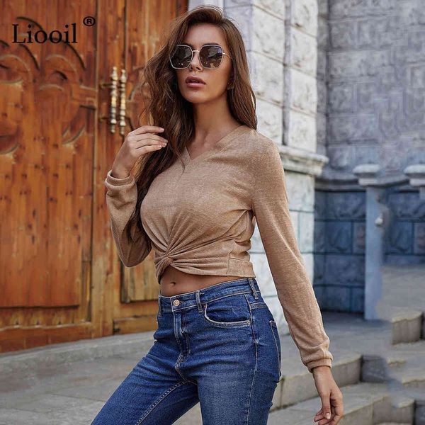 shorts casual asymmetric autumn winter short shirts women ruched long sleeve v neck female streetwear solid color and blouses, White;black
shorts casual asymmetric autumn winter short shirts women ruched long sleeve v neck female streetwear solid color and blouses, White;black