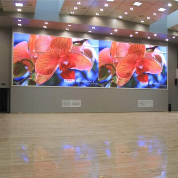 indoor hd video wall panel 256x128mm size 64 * 32 pixels hub75 interface, manufacturer's spot wholesale, led display
indoor hd video wall panel 256x128mm size 64 * 32 pixels hub75 interface, manufacturer's spot wholesale, led display