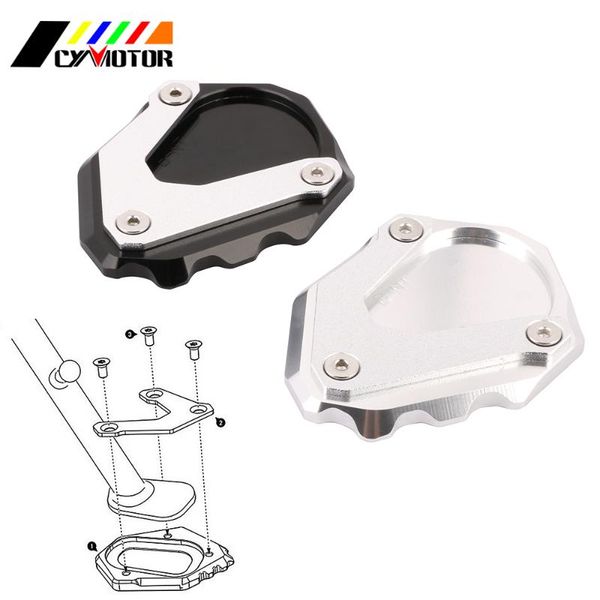 pedals motorcycle foot side stand extension pad for r900rt r1200r r1200rt r1200st r nine t 03 04 05 06 07 08 09 10 11 12 13 14-17
pedals motorcycle foot side stand extension pad for r900rt r1200r r1200rt r1200st r nine t 03 04 05 06 07 08 09 10 11 12 13 14-17