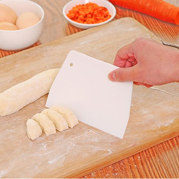 eco friendly dough pizza cutter pastry slicer blade cake bread pasty scraper blade kitchen tool bakeware cutters
eco friendly dough pizza cutter pastry slicer blade cake bread pasty scraper blade kitchen tool bakeware cutters