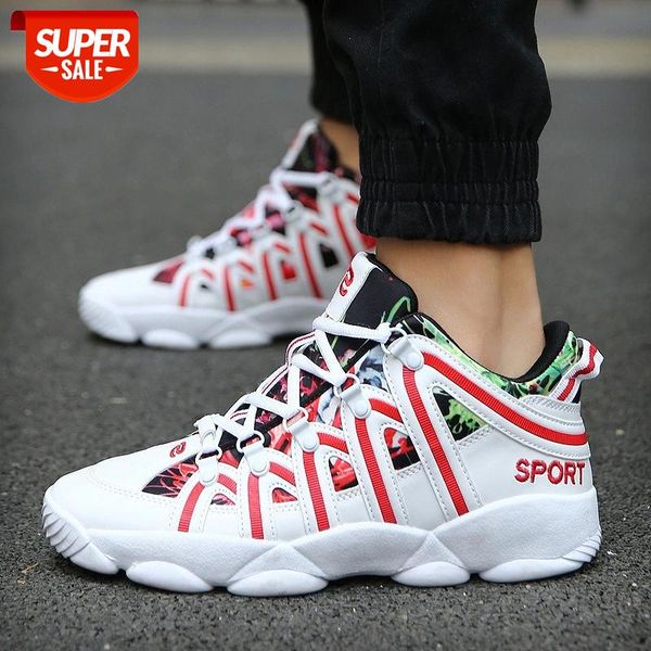 designer men casual shoes comfortable breathable shoes for men fashion high sneakers mens trainers male footwear size 38-45 #du7v
designer men casual shoes comfortable breathable shoes for men fashion high sneakers mens trainers male footwear size 38-45 #du7v