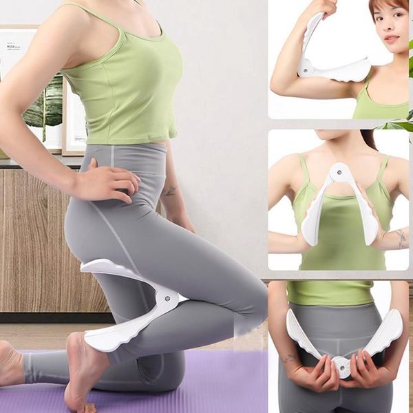 accessories fitness leg clip thigh inside device portable arm training equipment feet exerciser buttocks trainer muscle trimmer
accessories fitness leg clip thigh inside device portable arm training equipment feet exerciser buttocks trainer muscle trimmer