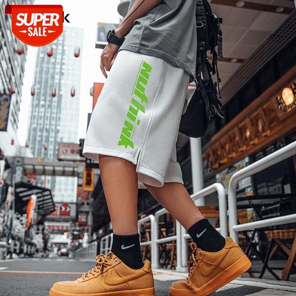 flowing sports shorts men's loose plus size casual pants fat straight five-point #yf9m, Black
flowing sports shorts men's loose plus size casual pants fat straight five-point #yf9m, Black